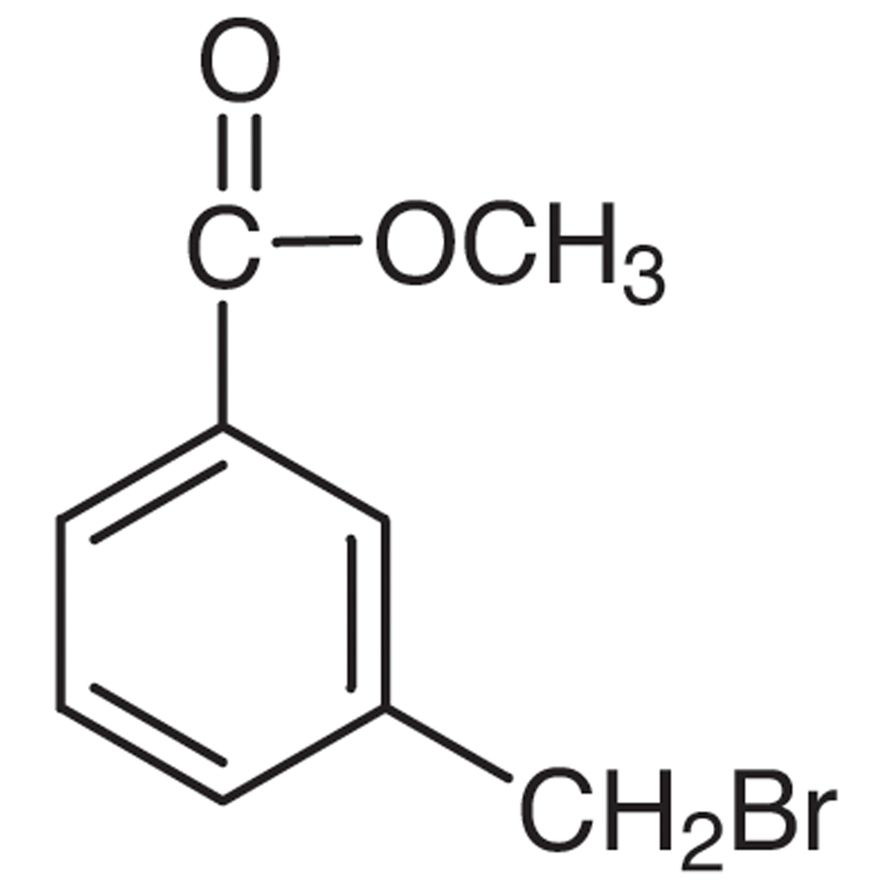 Methyl 3-(Bromomethyl)benzoate