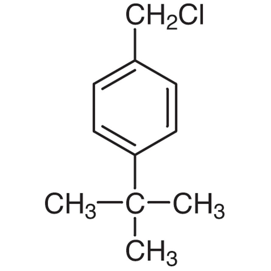 4-tert-Butylbenzyl Chloride