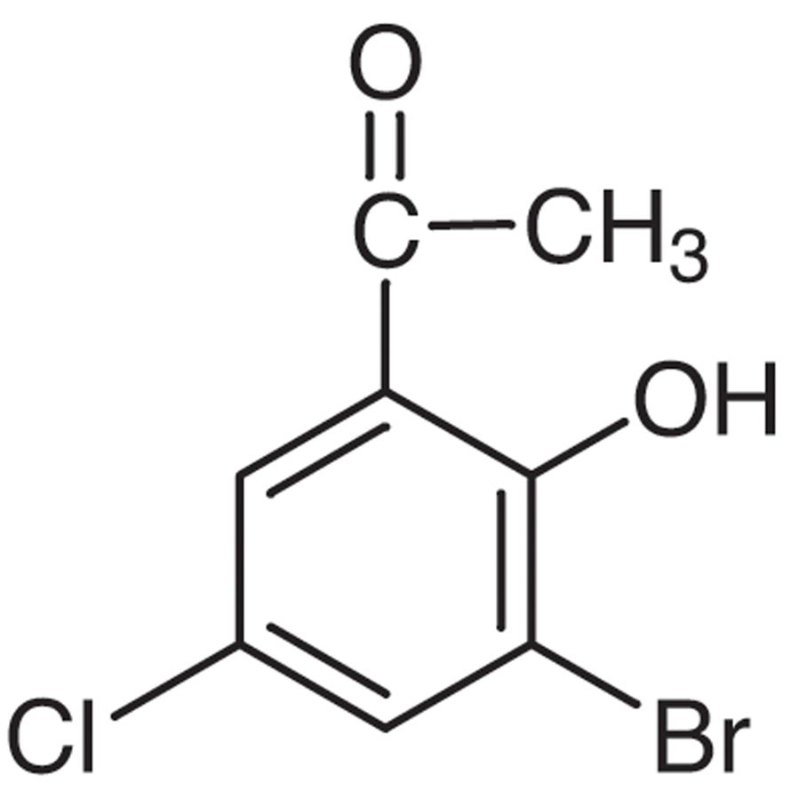 3'-Bromo-5'-chloro-2'-hydroxyacetophenone