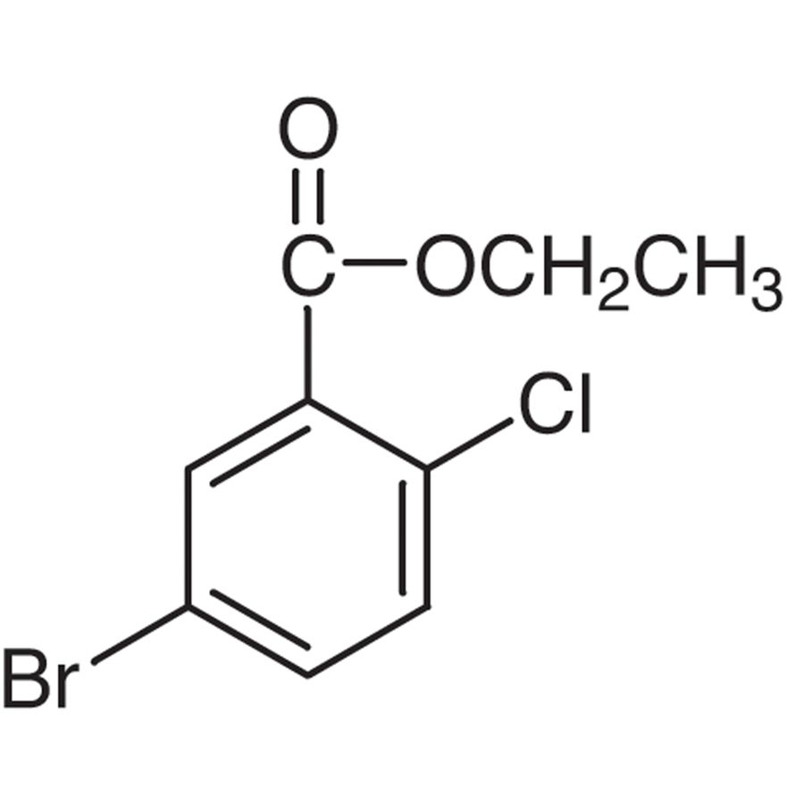 Ethyl 5-Bromo-2-chlorobenzoate