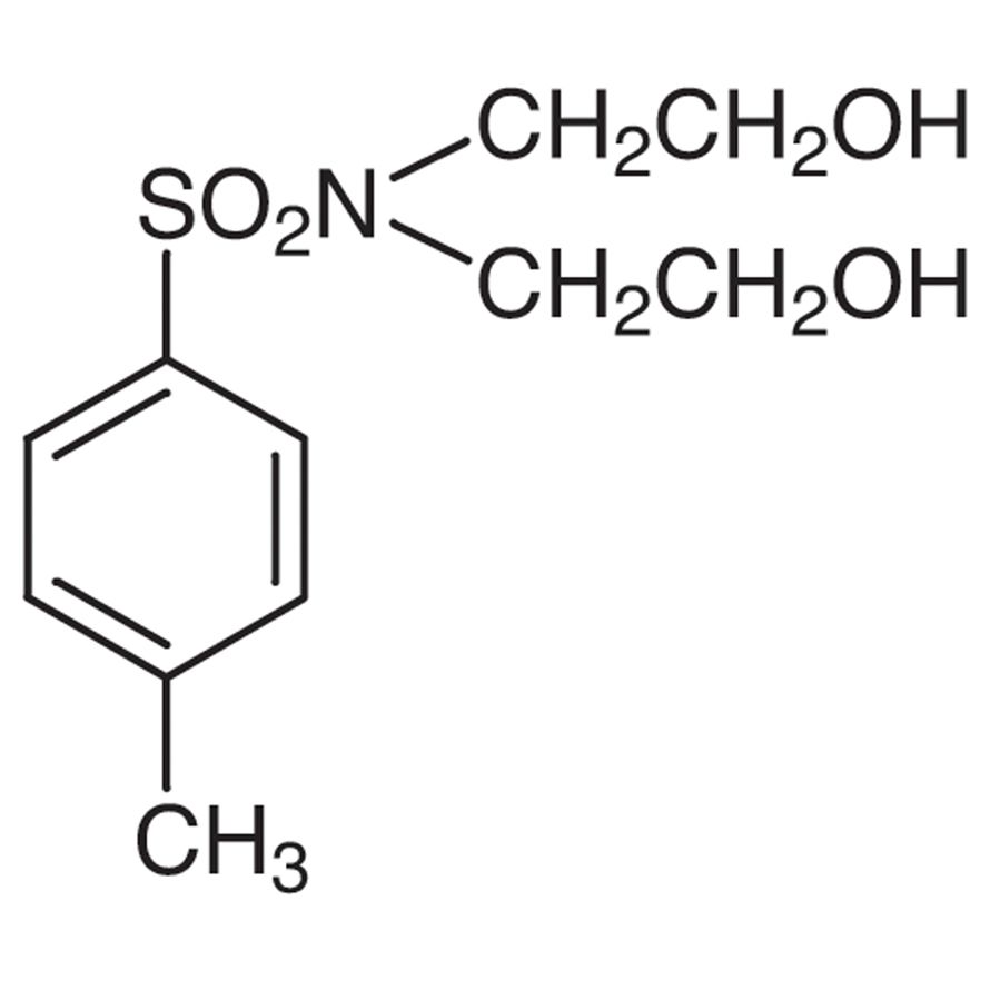 N,N-Bis(2-hydroxyethyl)-p-toluenesulfonamide