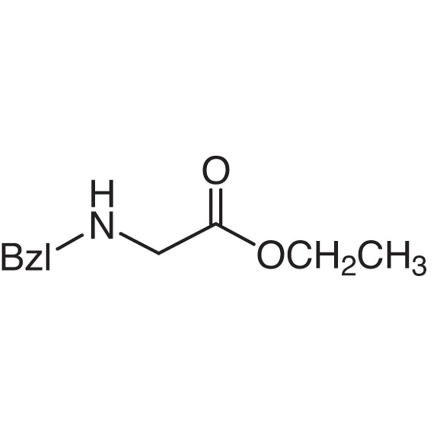 N-Benzylglycine Ethyl Ester