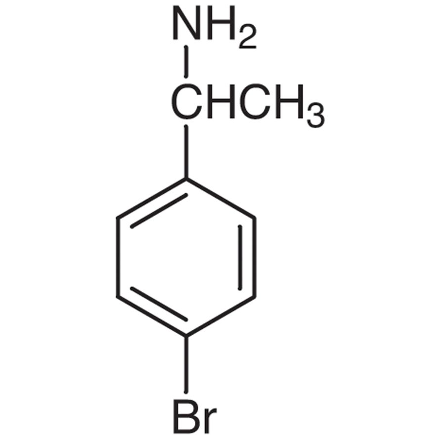 1-(4-Bromophenyl)ethylamine