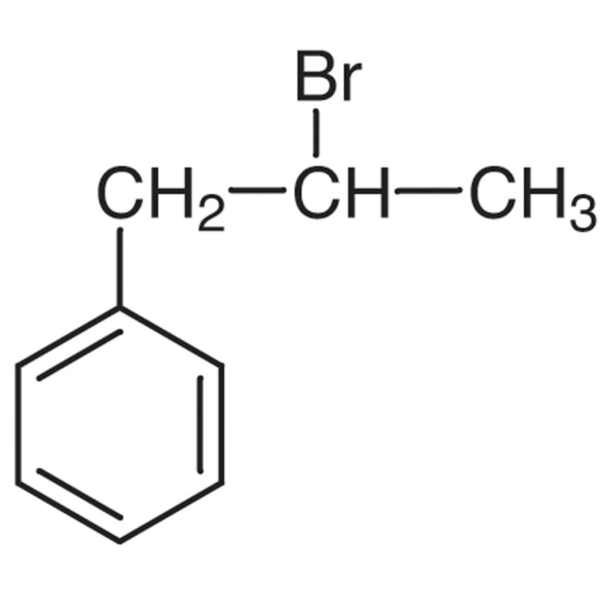 2-Bromo-1-phenylpropane