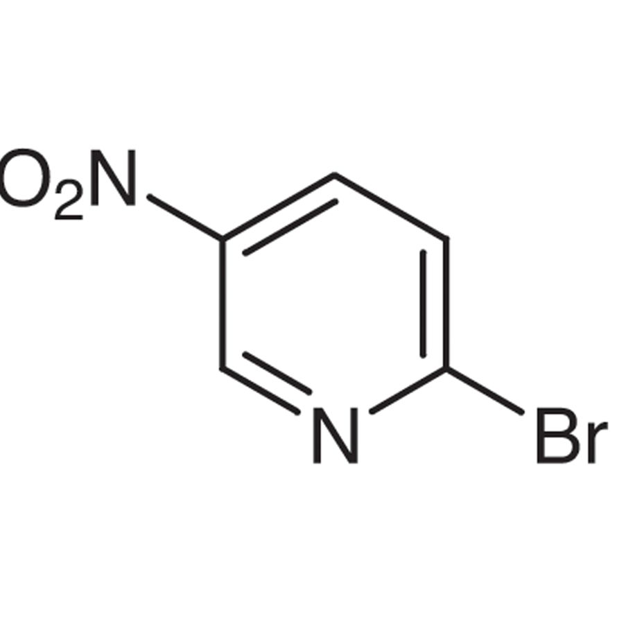 2-Bromo-5-nitropyridine