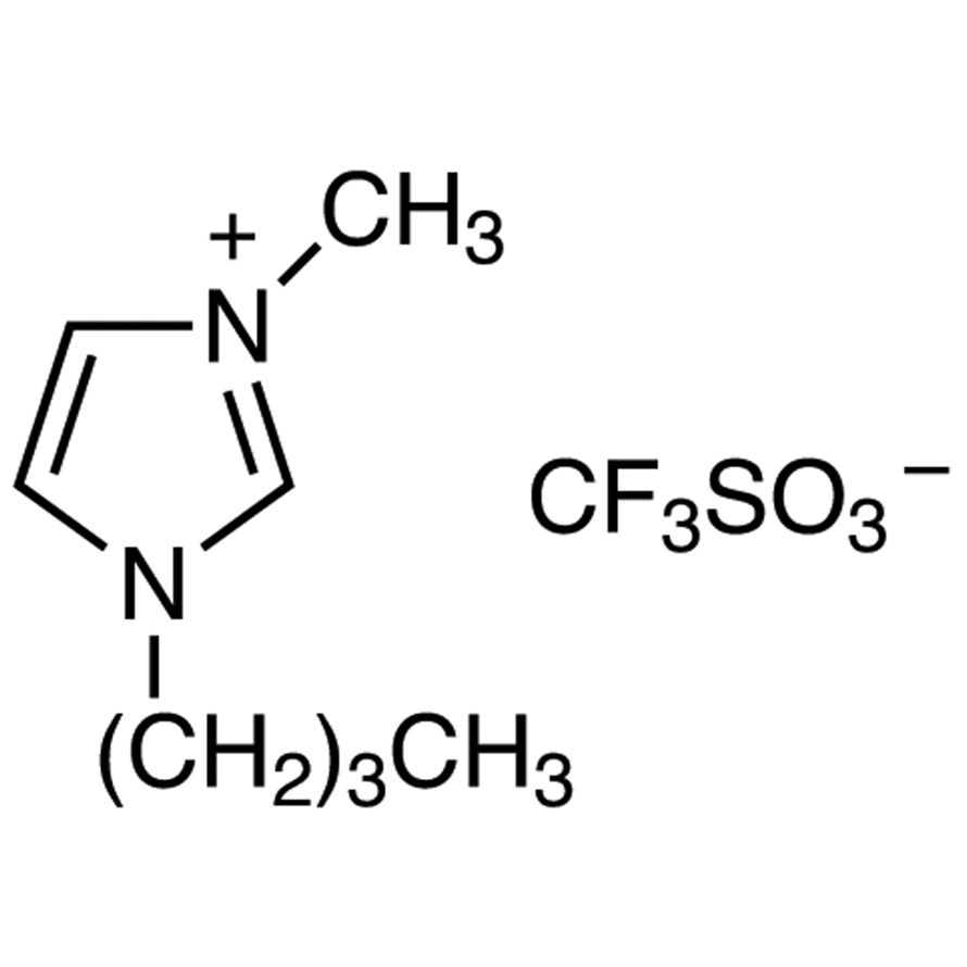 1-Butyl-3-methylimidazolium Trifluoromethanesulfonate