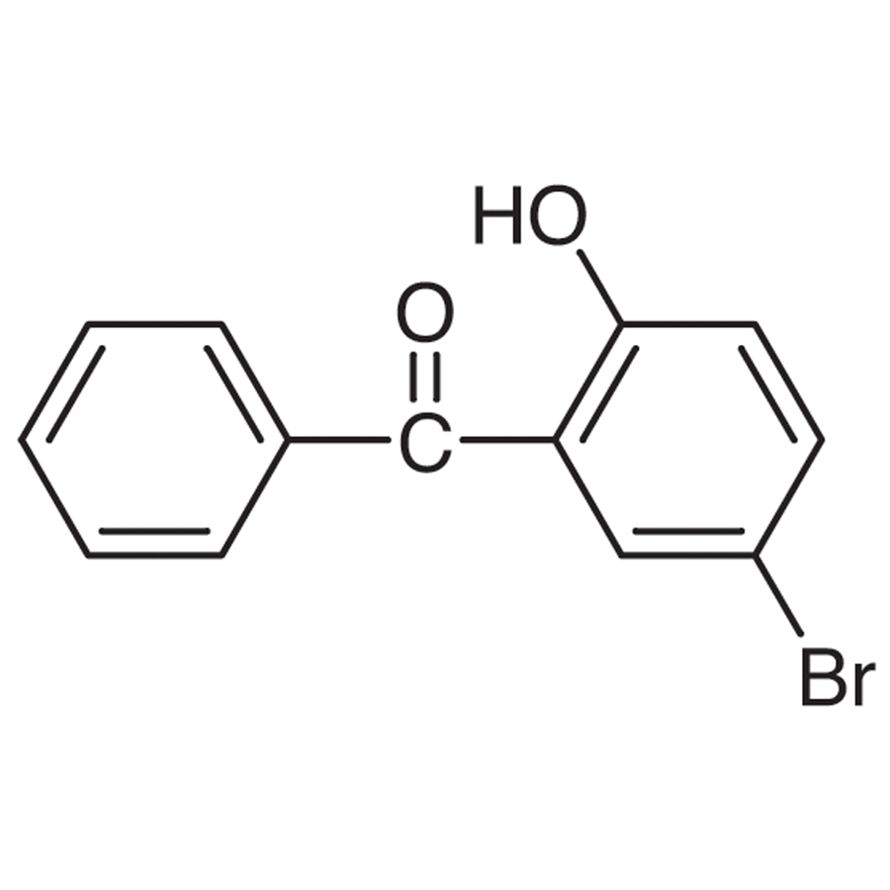 5-Bromo-2-hydroxybenzophenone