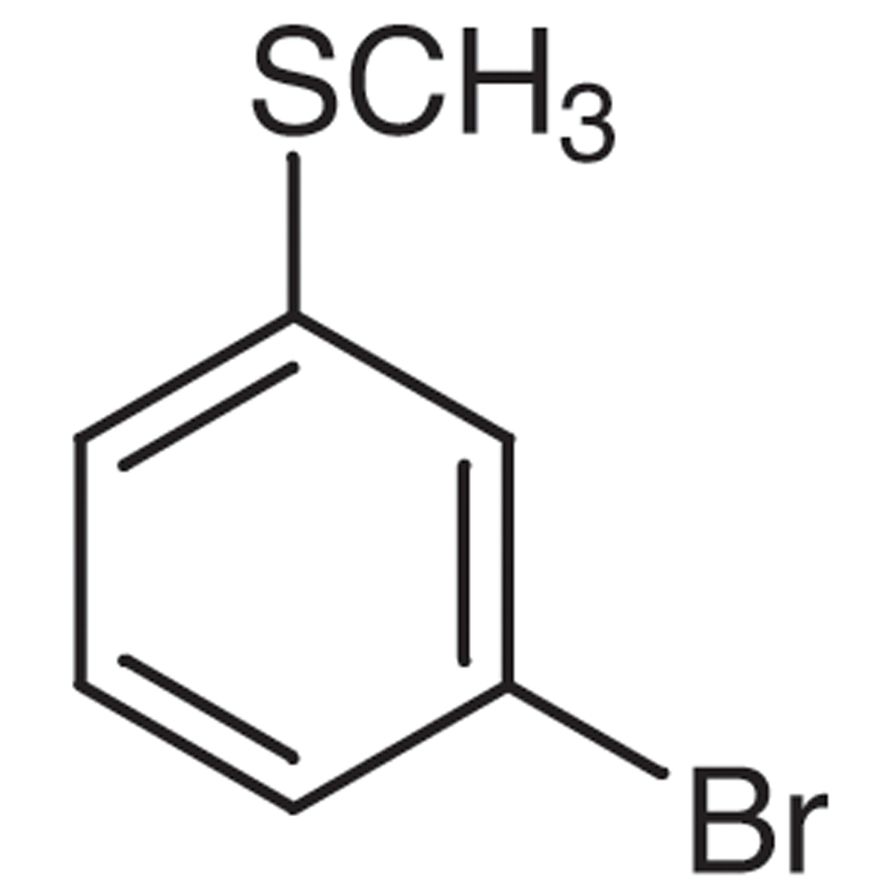 3-Bromothioanisole