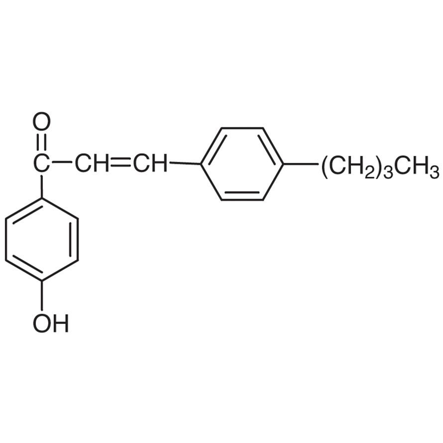 4-Butyl-4'-hydroxychalcone