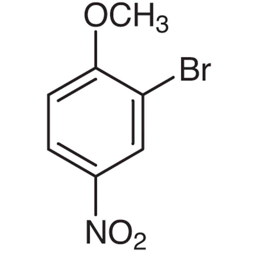 2-Bromo-4-nitroanisole