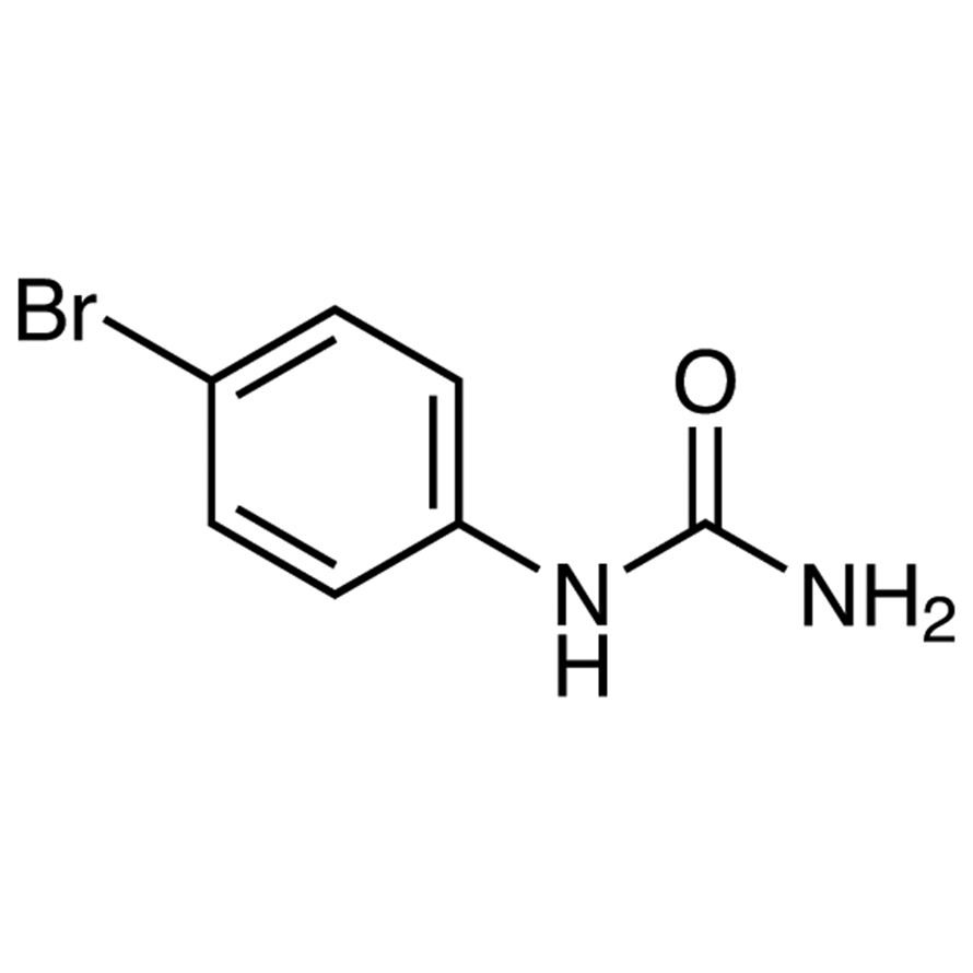 (4-Bromophenyl)urea