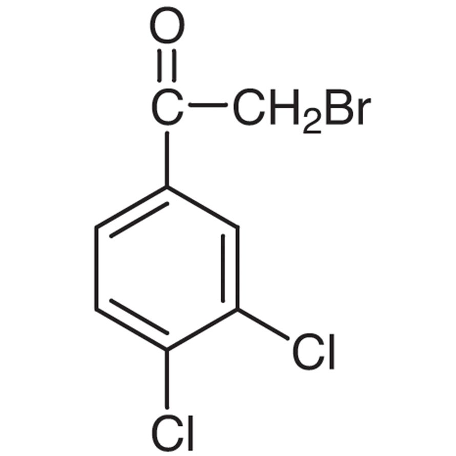 3,4-Dichlorophenacyl Bromide