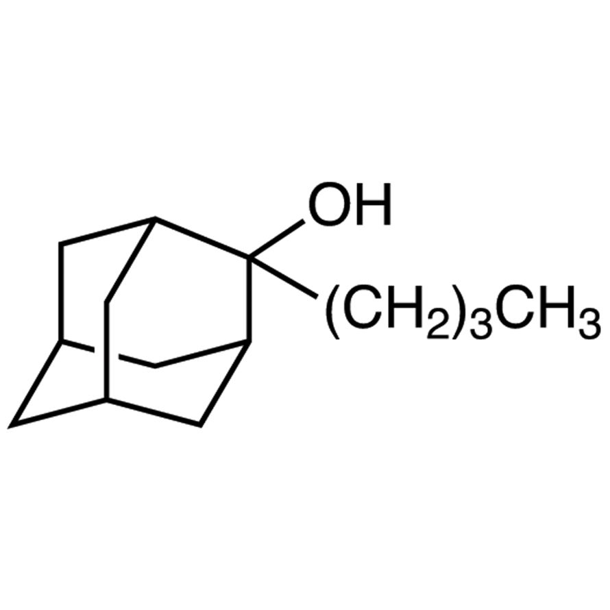 2-Butyl-2-adamantanol