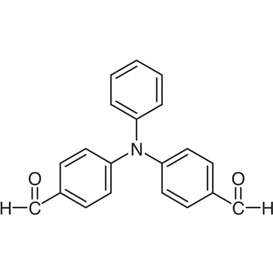 Bis(4-formylphenyl)phenylamine