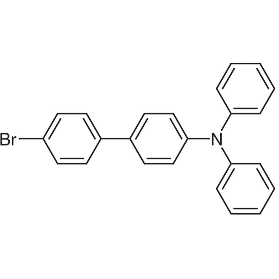 4-Bromo-4'-(diphenylamino)biphenyl