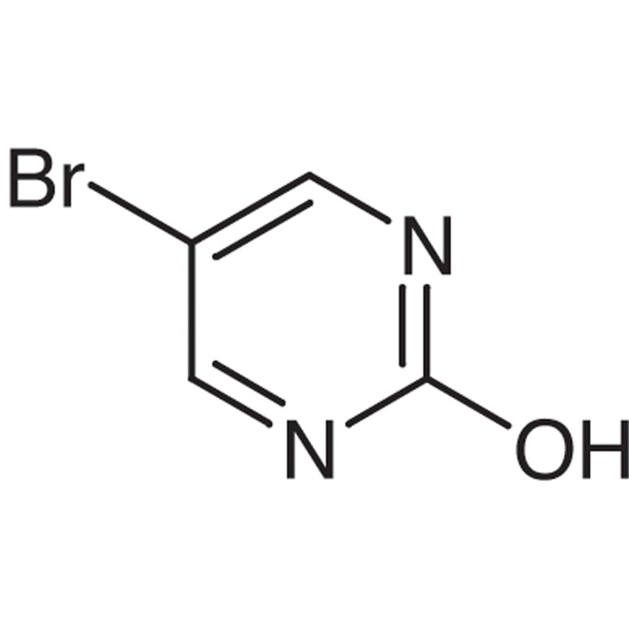 5-Bromo-2-hydroxypyrimidine