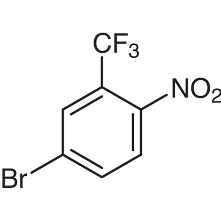 5-Bromo-2-nitrobenzotrifluoride