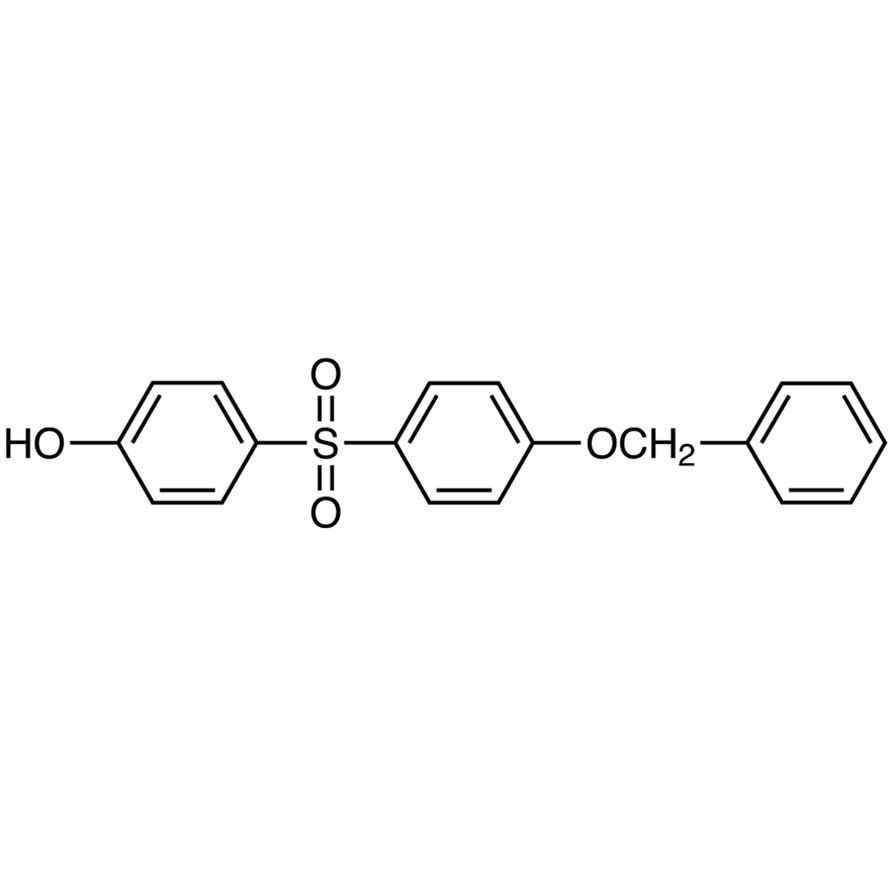 4-Benzyloxyphenyl 4-Hydroxyphenyl Sulfone