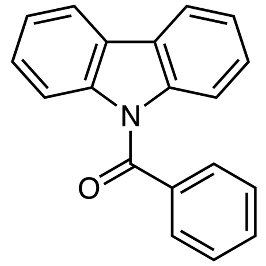 9-Benzoylcarbazole