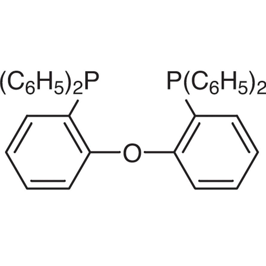 Bis[2-(diphenylphosphino)phenyl] Ether