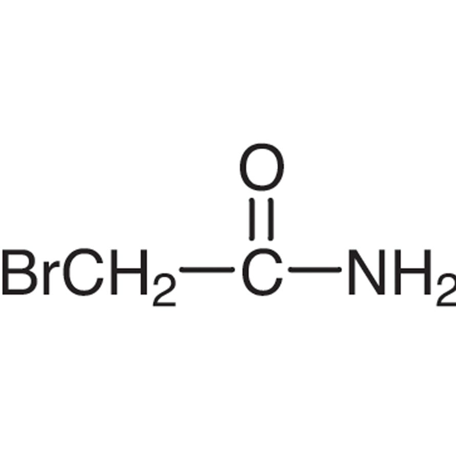 2-Bromoacetamide