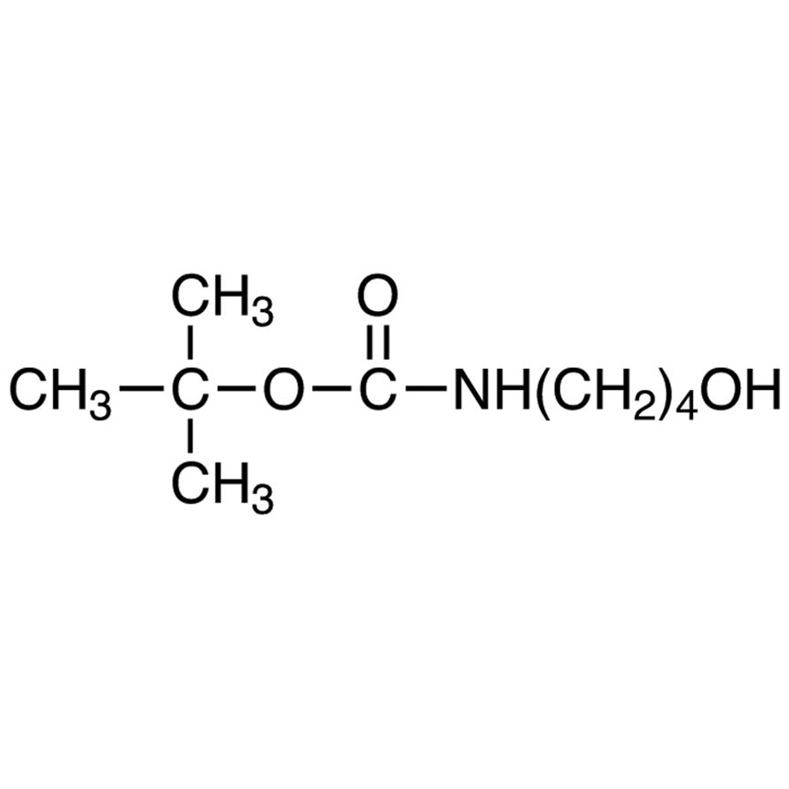 4-(tert-Butoxycarbonylamino)-1-butanol