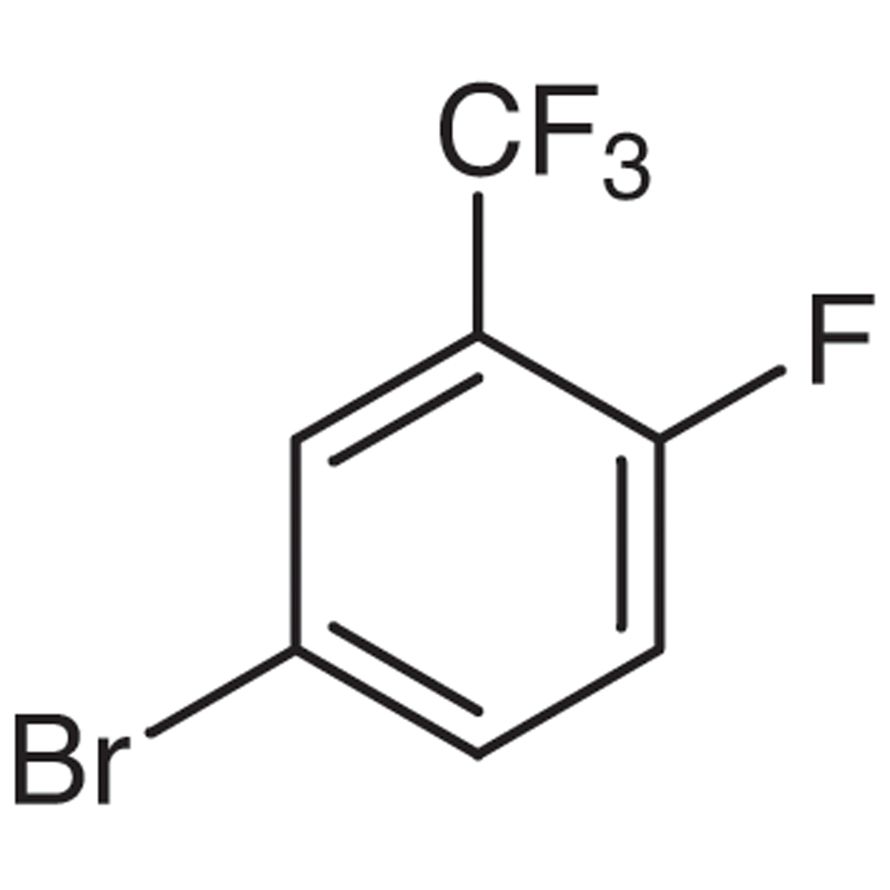 5-Bromo-2-fluorobenzotrifluoride