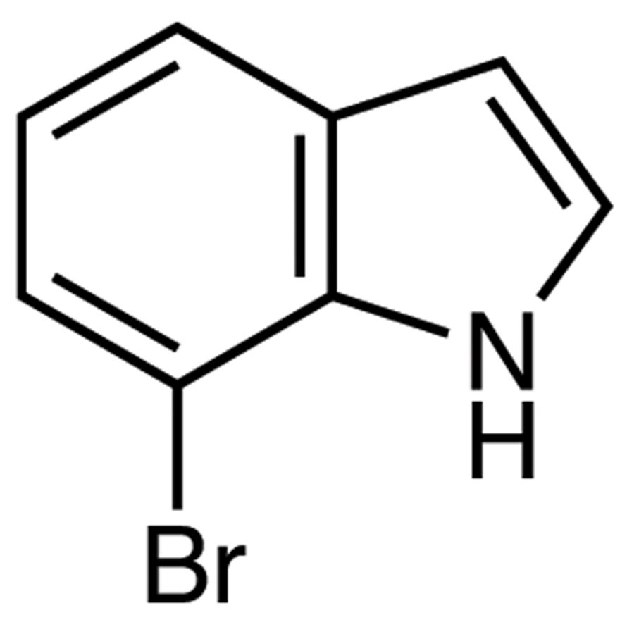 7-Bromoindole