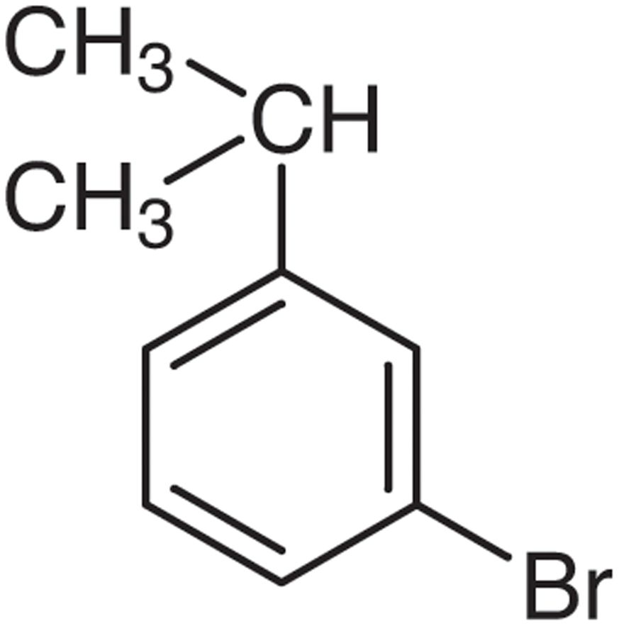 3-Bromocumene