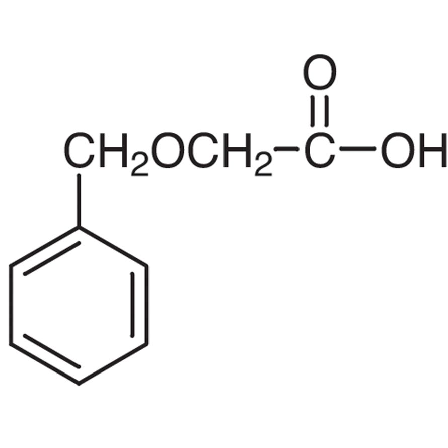 Benzyloxyacetic Acid