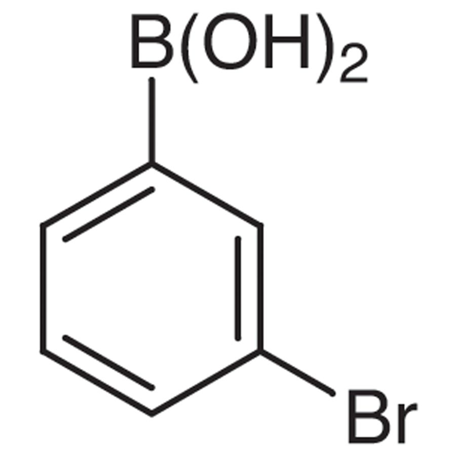 3-Bromophenylboronic Acid (contains varying amounts of Anhydride)