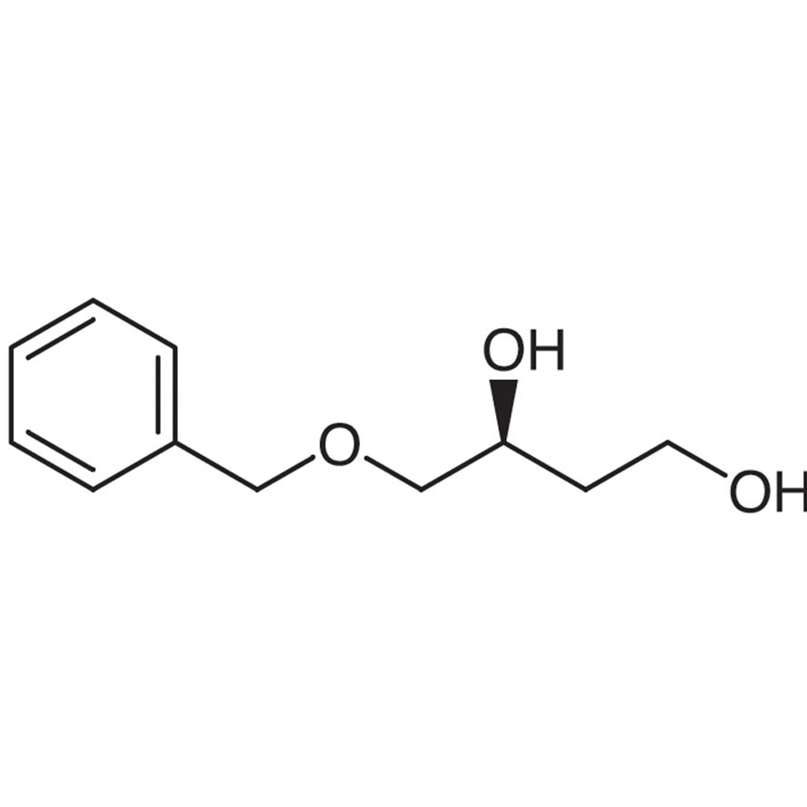 (S)-4-Benzyloxy-1,3-butanediol