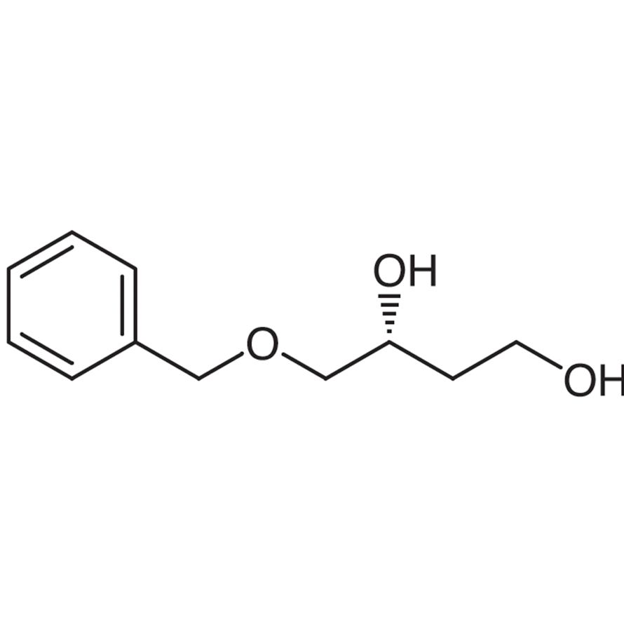 (R)-4-Benzyloxy-1,3-butanediol