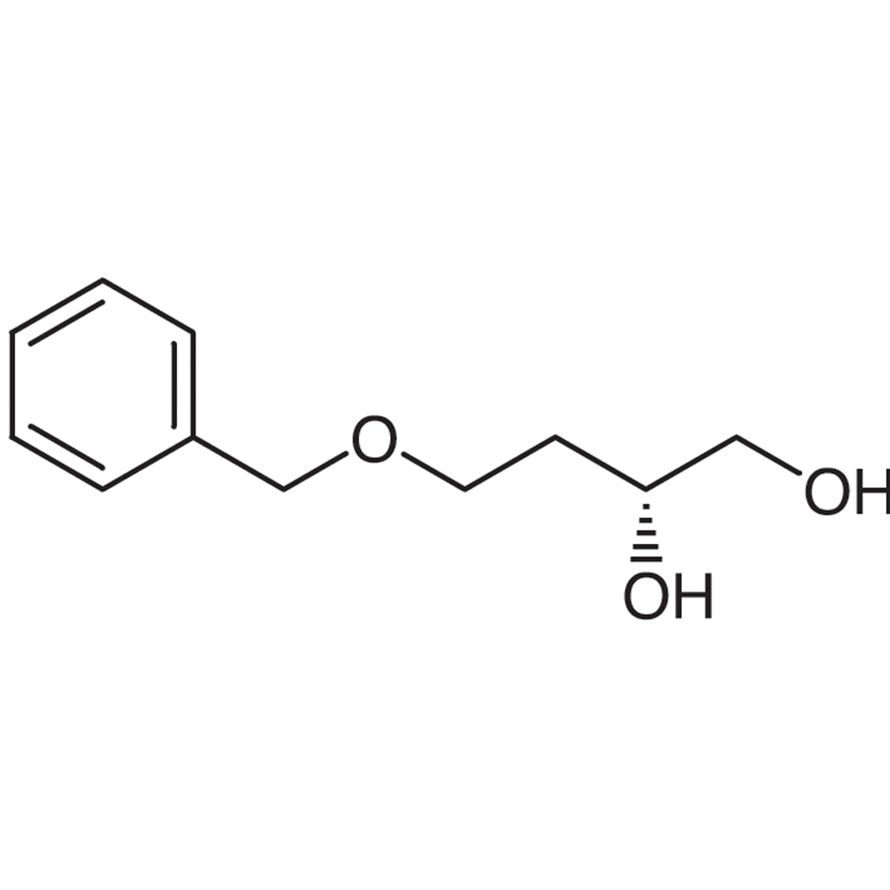 (R)-4-Benzyloxy-1,2-butanediol