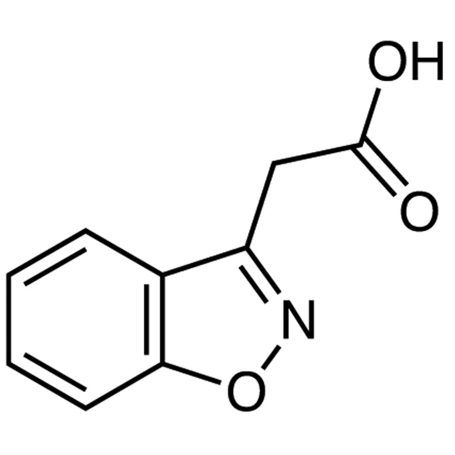 1,2-Benzisoxazole-3-acetic Acid