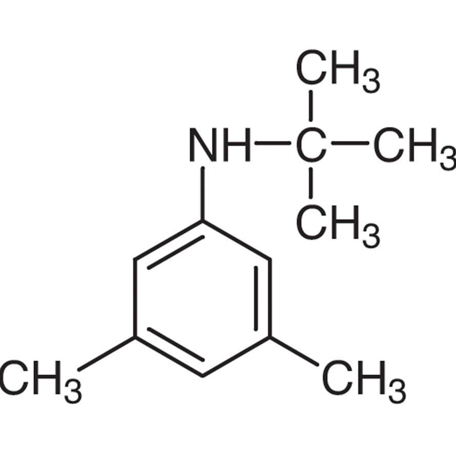 N-tert-Butyl-3,5-dimethylaniline