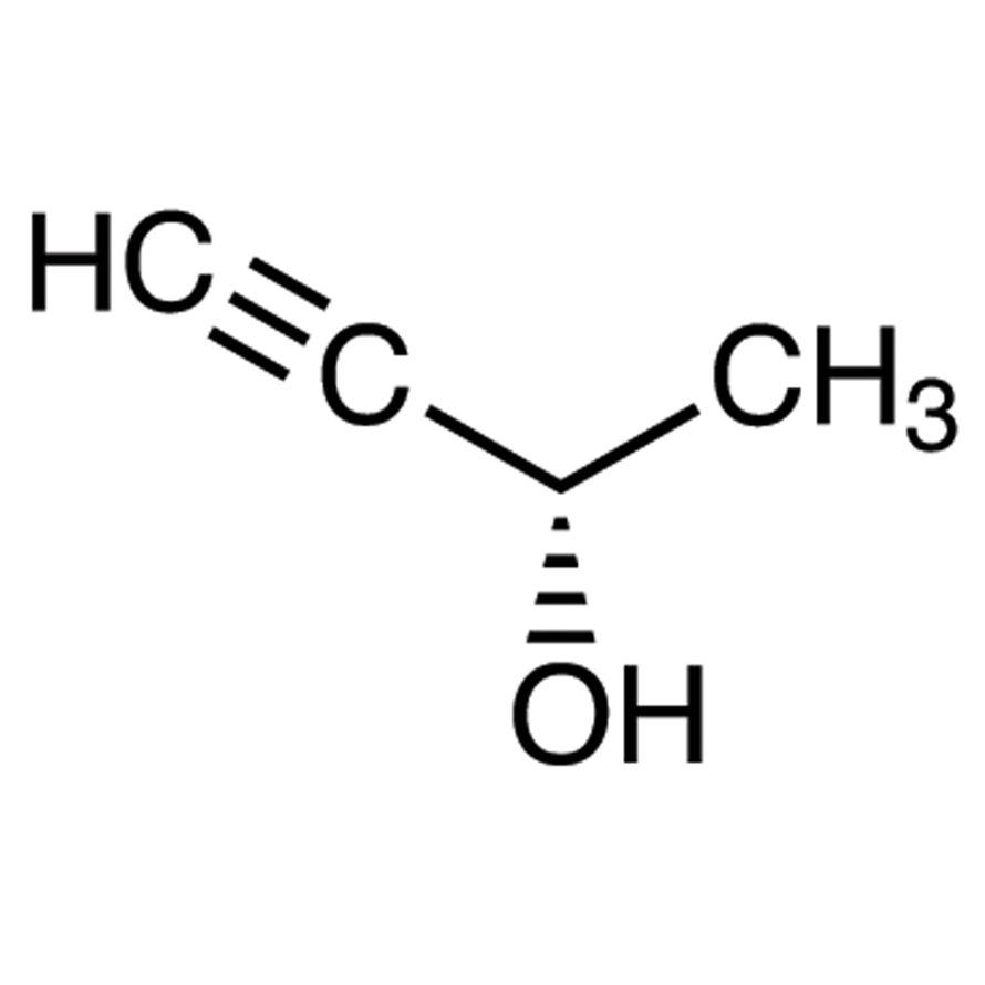 (S)-(-)-3-Butyn-2-ol