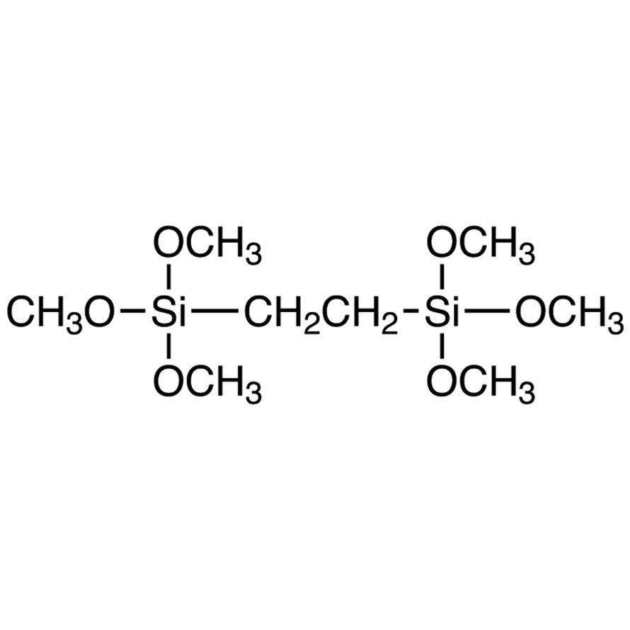 1,2-Bis(trimethoxysilyl)ethane