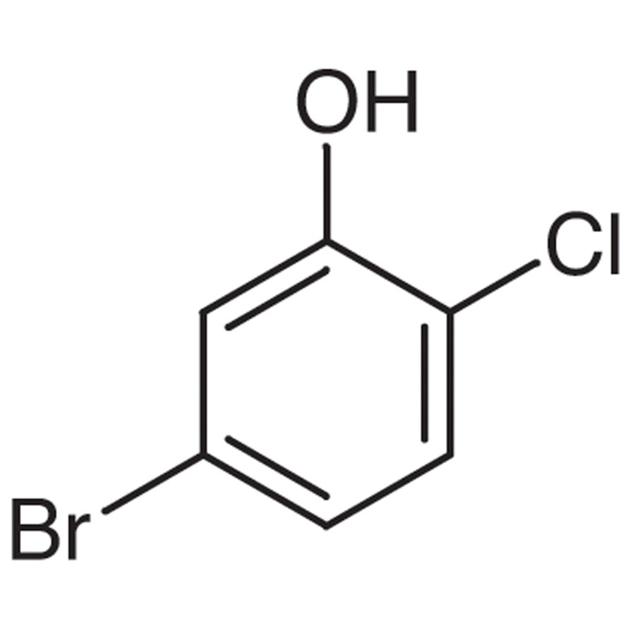 5-Bromo-2-chlorophenol