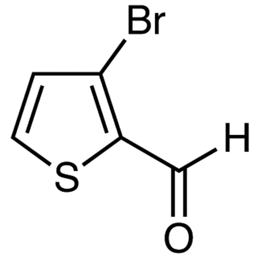 3-Bromothiophene-2-carboxaldehyde