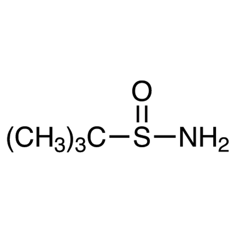 tert-Butylsulfinamide