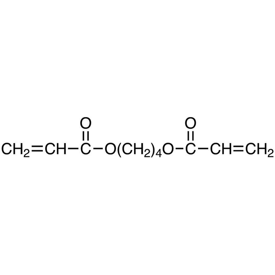 1,4-Bis(acryloyloxy)butane (stabilized with MEHQ)