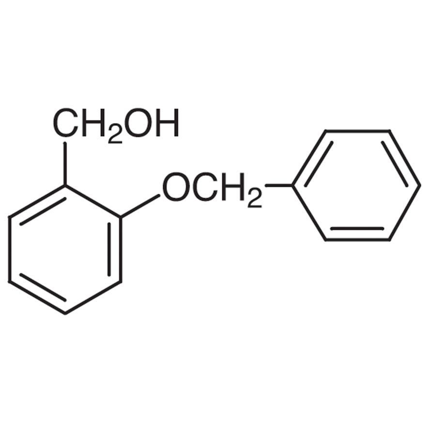 2-Benzyloxybenzyl Alcohol