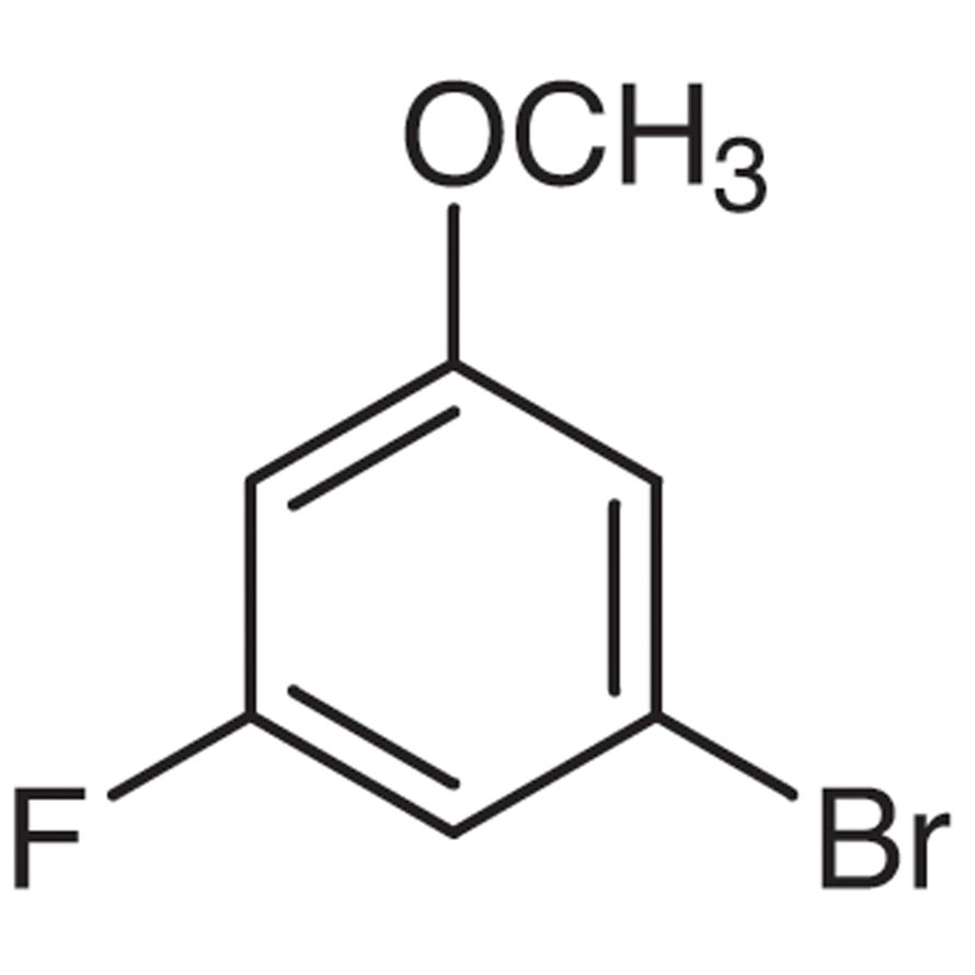 3-Bromo-5-fluoroanisole