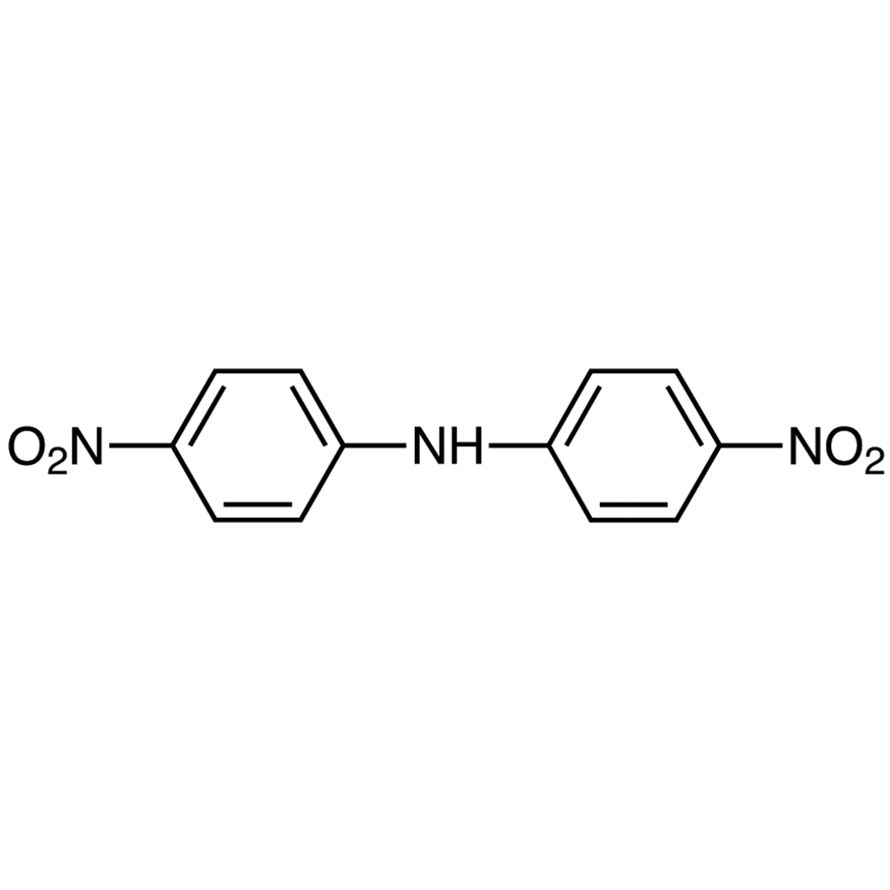 Bis(4-nitrophenyl)amine