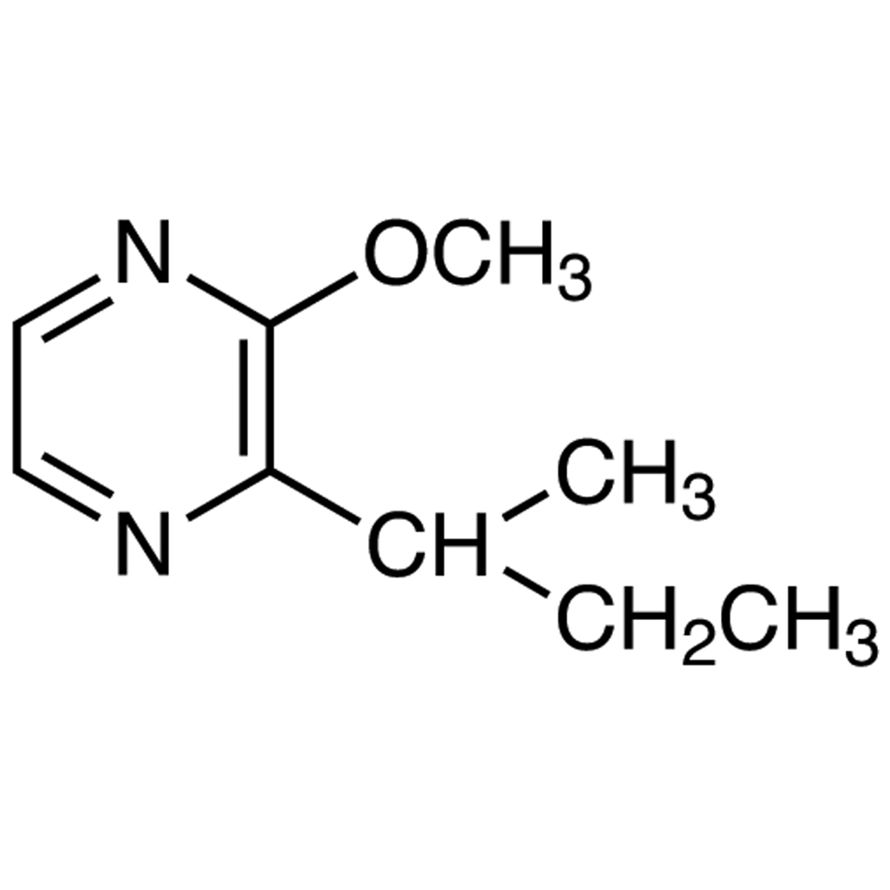 2-sec-Butyl-3-methoxypyrazine