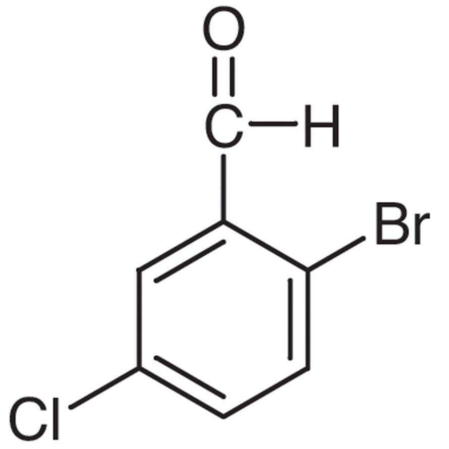 2-Bromo-5-chlorobenzaldehyde