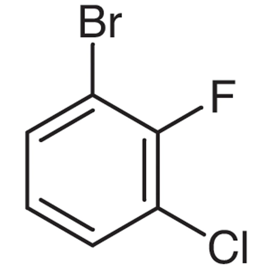 1-Bromo-3-chloro-2-fluorobenzene