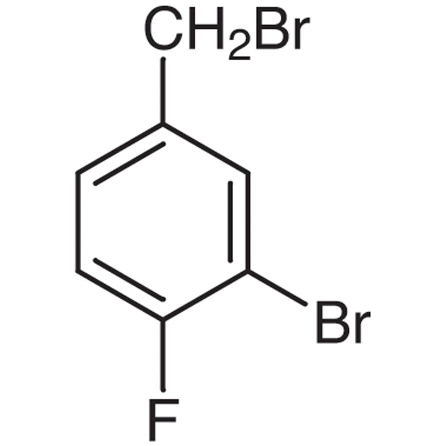 3-Bromo-4-fluorobenzyl Bromide