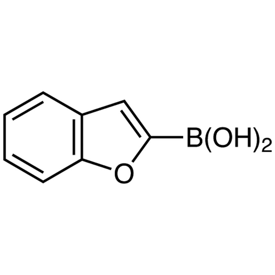 Benzofuran-2-boronic Acid (contains varying amounts of Anhydride)